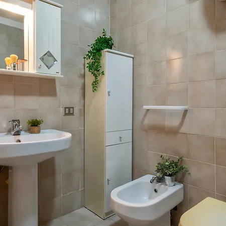 Apartment Sardinia Re - Lilium Flat - Free Parking *