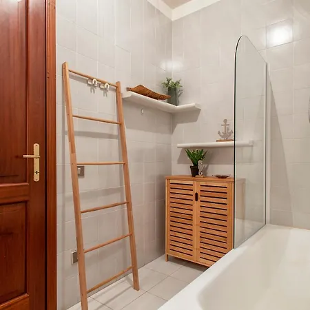 Sardinia Re - Lilium Flat - Free Parking