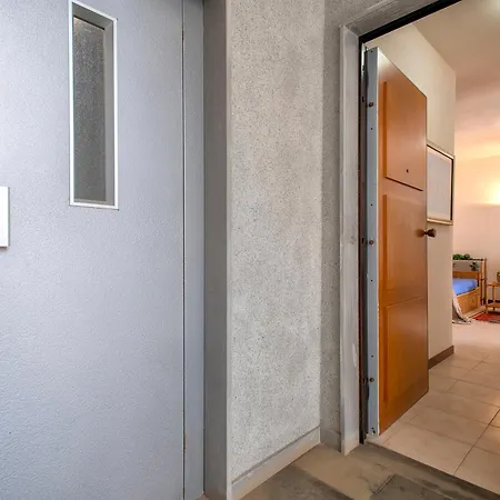 Apartment Sardinia Re - Lilium Flat - Free Parking *