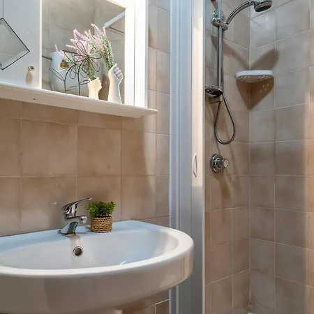 Apartment Sardinia Re - Lilium Flat - Free Parking