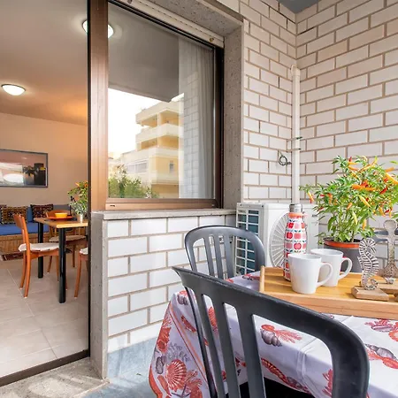 Sardinia Re - Lilium Flat - Free Parking Alghero