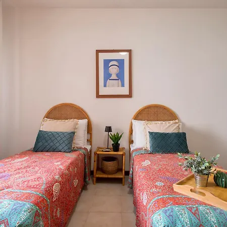 Sardinia Re - Lilium Flat - Free Parking