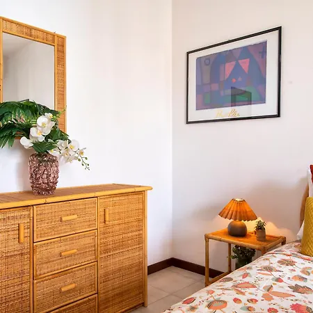 Apartment Sardinia Re - Lilium Flat - Free Parking