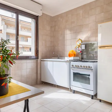 Sardinia Re - Lilium Flat - Free Parking