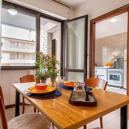 Sardinia Re - Lilium Flat - Free Parking Apartment