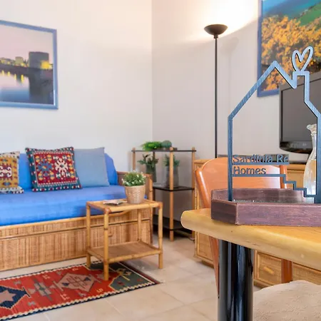 Sardinia Re - Lilium Flat - Free Parking * Alghero