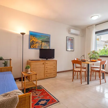 Apartment Sardinia Re - Lilium Flat - Free Parking