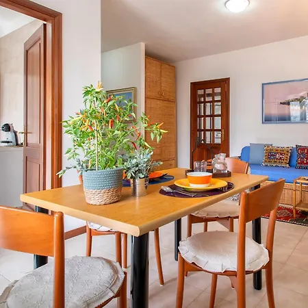 Apartment Sardinia Re - Lilium Flat - Free Parking *