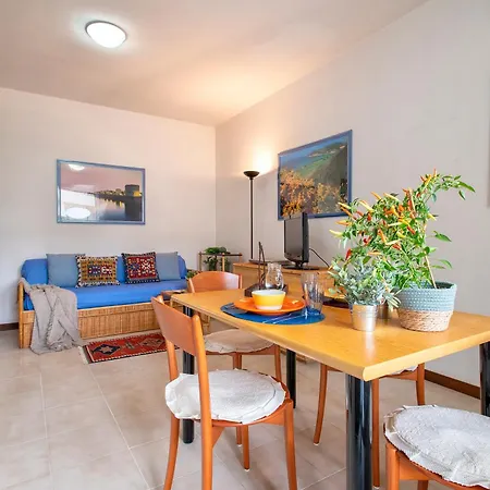 Apartment Sardinia Re - Lilium Flat - Free Parking Alghero